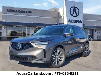New 2026 Acura MDX w/ Technology Package image 1