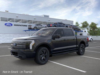 New 2025 Ford F150 Lightning Lariat image 1