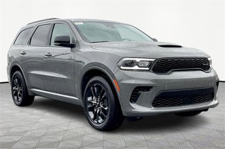 New 2025 Dodge Durango R/T image 1
