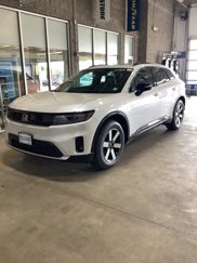 New 2025 Honda Prologue Touring image 1