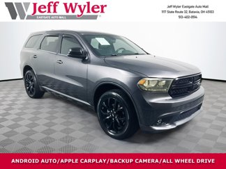 Used 2020 Dodge Durango SXT image 1