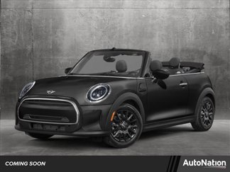 New 2026 MINI Cooper S image 1