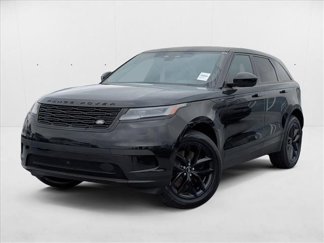 New 2026 Land Rover Range Rover Velar S image 1