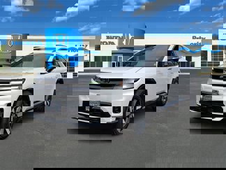 New 2025 Honda Prologue Touring image 1