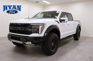 New 2025 Ford F150 Raptor image 1
