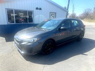 Used 2019 Subaru Impreza 2.0i image 1