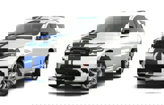 New 2025 Dodge Durango R/T image 1