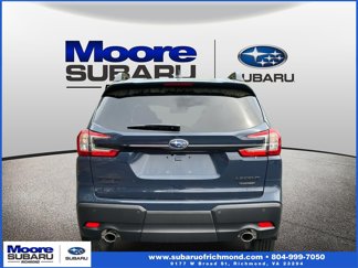 New 2025 Subaru Ascent Bronze Edition image 1