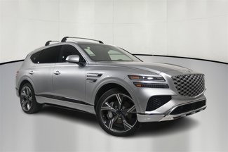 New 2025 Genesis GV80 3.5T Prestige image 1