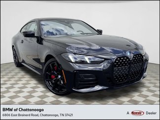 New 2026 BMW 430i Coupe w/ M Sport Package image 1