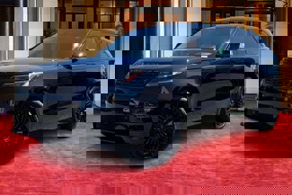 New 2026 Land Rover Range Rover Velar Dynamic SE image 1
