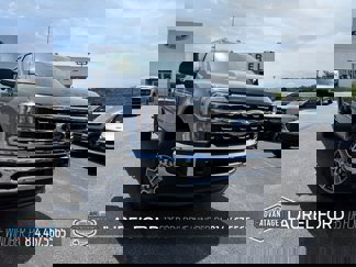 New 2025 Ford F350 Lariat w/ Lariat Ultimate Package image 1