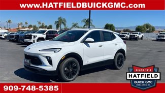 New 2026 Buick Encore GX Sport Touring w/ Comfort Package image 1