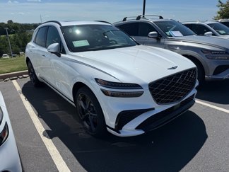 New 2026 Genesis GV70 3.5T Sport Prestige image 1