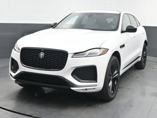 New 2026 Jaguar F-PACE R-Dynamic S image 1