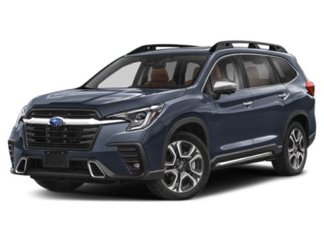 New 2025 Subaru Ascent Touring image 1