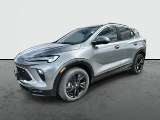 New 2025 Buick Encore GX Sport Touring w/ Comfort Package image 1