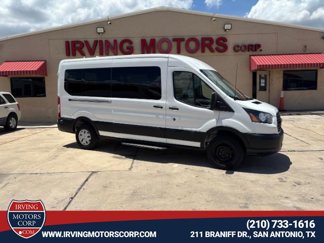 Used 2019 Ford Transit 350 XL image 1