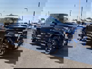 New 2026 Toyota Tundra Limited video 2
