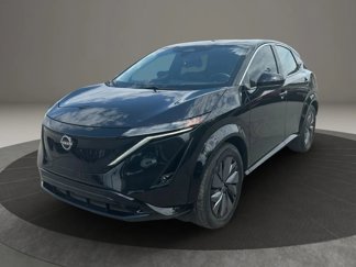 Used 2023 Nissan Ariya FWD image 1