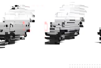 New 2025 RAM ProMaster 2500 image 1