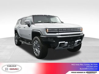 New 2025 GMC Hummer EV 3X image 1