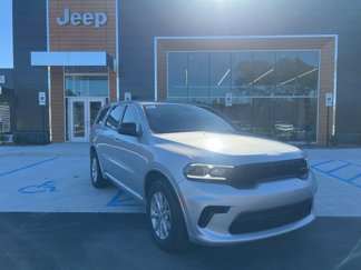 New 2025 Dodge Durango GT image 1