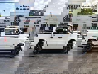 New 2025 RAM 1500 Laramie w/ Night Edition image 1