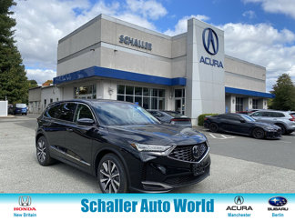 New 2025 Acura MDX w/ Technology Package image 1