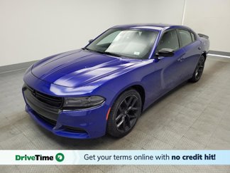 Used 2020 Dodge Charger SXT w/ Blacktop Package image 1