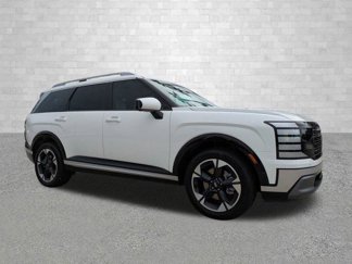 New 2026 Hyundai Palisade Limited video 1