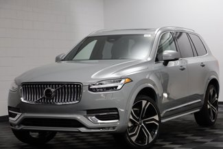 Used 2024 Volvo XC90 B6 Ultimate w/ Lounge Package image 1