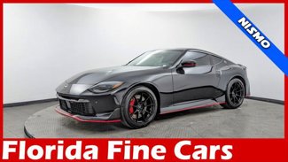 Used 2024 Nissan Z NISMO w/ Floor Mat Package image 1