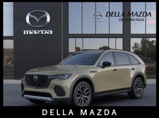 New 2025 MAZDA CX-70 Plug-In Hybrid w/ Premium Pkg image 1