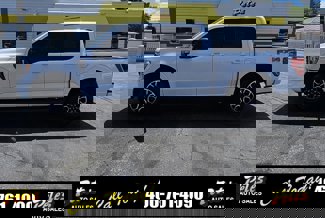 Used 2021 Ford F150 XLT image 1