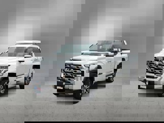New 2025 Toyota Tundra 1794 Edition image 1