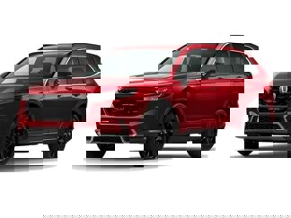 New 2026 Honda CR-V Sport Touring image 1