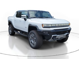New 2025 GMC Hummer EV 3X w/ Battery Pack, 24 Module Pack image 1