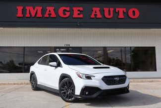 Used 2022 Subaru WRX GT image 1