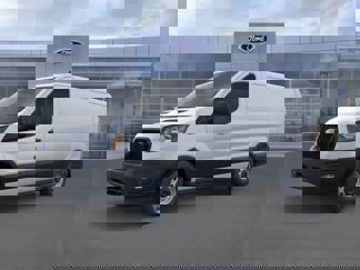 New 2025 Ford Transit 250 Low Roof w/ Load Area Protection Package image 1