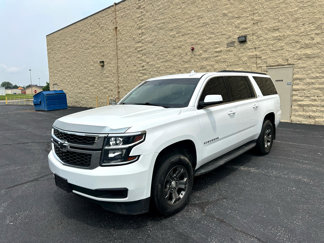 Used 2019 Chevrolet Suburban LT image 1