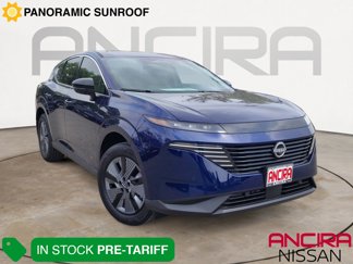 New 2025 Nissan Murano SL image 1