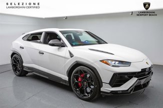 Used 2023 Lamborghini Urus Performante image 1