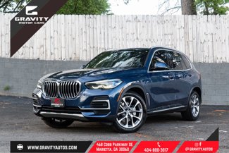 Used 2023 BMW X5 sDrive40i image 1