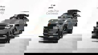 Certified 2021 Polestar Polestar 2 image 1