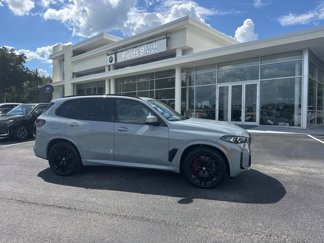 New 2026 BMW X5 xDrive40i w/ M Sport Package image 1
