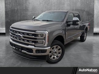 New 2025 Ford F250 Lariat w/ Lariat Ultimate Package image 1
