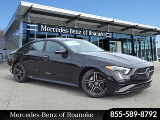 Used 2023 Mercedes-Benz CLS 450 4MATIC image 1