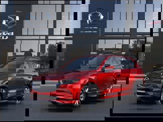 New 2025 MAZDA CX-5 Signature image 1