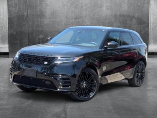 New 2026 Land Rover Range Rover Velar Dynamic SE image 1